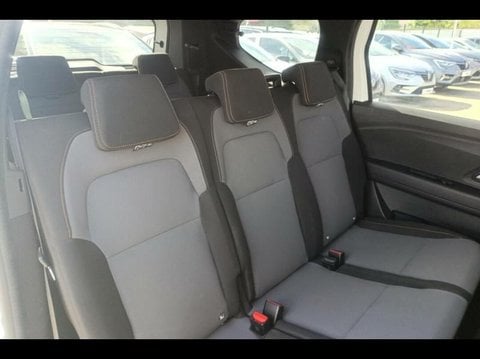 Voitures D'occasion À Orange | Dacia Jogger 1.6 Hybrid 140Ch Extreme 7 Places -24