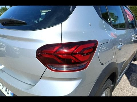 Voitures D'occasion À Orange | Dacia Sandero 1.0 Tce 90Ch Stepway Confort -22