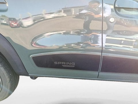 Voitures D'occasion À Orange | Dacia Spring 45Ch Expression