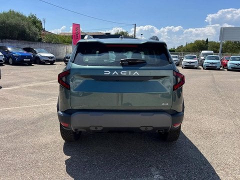 Voitures D'occasion À Orange | Dacia Duster 1.2 Hybrid-G 150Ch Expression 4X4