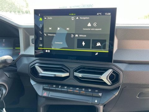 Voitures D'occasion À Orange | Dacia Duster 1.2 Hybrid-G 150Ch Expression 4X4