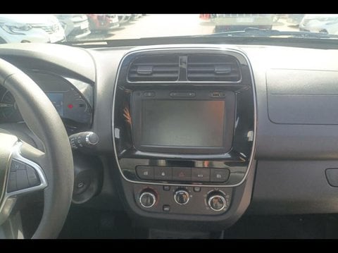 Voitures D'occasion À Orange | Dacia Spring 45Ch Expression