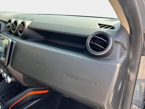 Voitures D'occasion À Orange | Dacia Duster 1.5 Blue Dci 115Ch Extreme 4X4