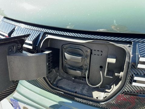 Voitures D'occasion À Orange | Dacia Spring 65Ch Extreme