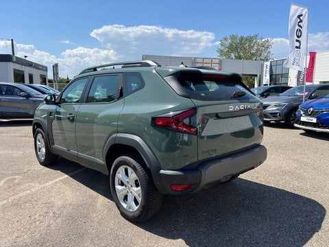 Voitures D'occasion À Orange | Dacia Duster 1.2 Hybrid-G 150Ch Expression 4X4