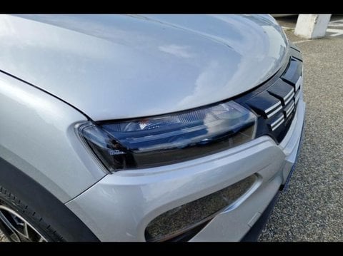 Voitures D'occasion À Orange | Dacia Spring 65Ch Extreme