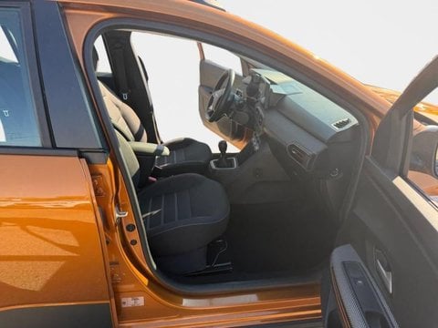 Voitures D'occasion À Orange | Dacia Sandero 1.0 Eco-G 100Ch Stepway Expression +