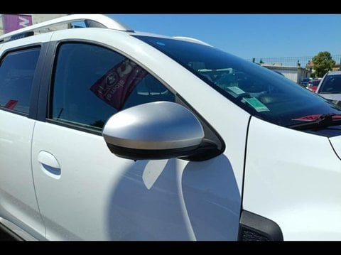 Voitures D'occasion À Orange | Dacia Duster 1.0 Eco-G 100Ch Prestige 4X2 - E6U