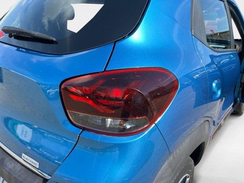 Voitures D'occasion À Orange | Dacia Spring 45Ch Expression