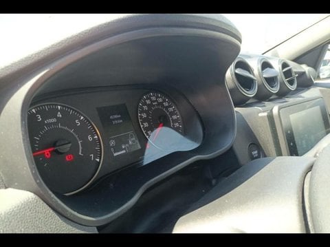 Voitures D'occasion À Orange | Dacia Duster 1.0 Eco-G 100Ch Prestige 4X2