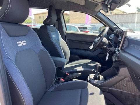Voitures D'occasion À Orange | Dacia Duster 1.2 Mild Hybrid 130Ch Expression