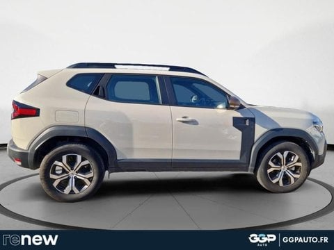 Voitures D'occasion À Orange | Dacia Duster 1.6 Hybrid 140Ch Expression
