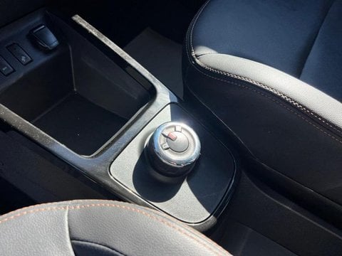 Voitures D'occasion À Orange | Dacia Spring 65Ch Extreme