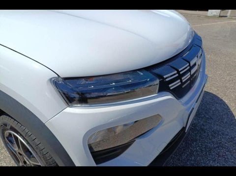 Voitures D'occasion À Orange | Dacia Spring 45Ch Expression