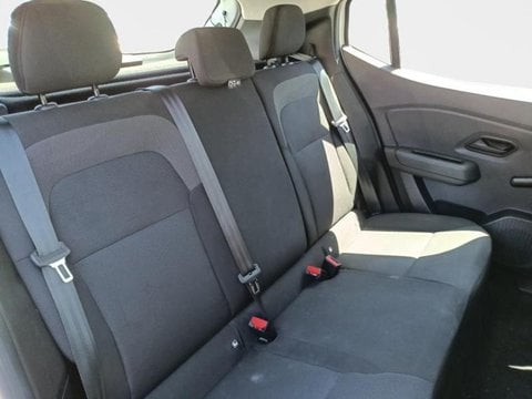 Voitures D'occasion À Orange | Dacia Sandero 1.0 Sce 65Ch Essential