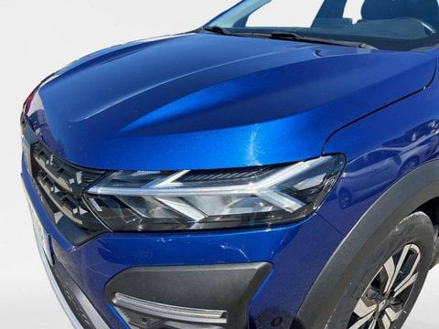 Voitures D'occasion À Orange | Dacia Sandero 1.0 Tce 90Ch Stepway Confort