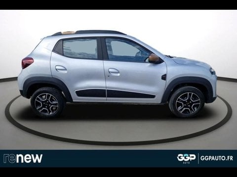 Voitures D'occasion À Orange | Dacia Spring 65Ch Extreme