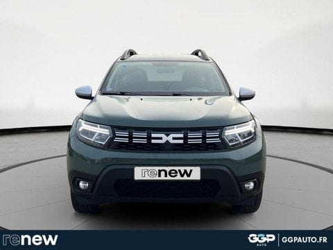 Voitures D'occasion À Orange | Dacia Duster 1.3 Tce 130Ch Fap Expression 4X2