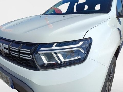 Voitures D'occasion À Orange | Dacia Duster 1.3 Tce 150Ch Fap Journey 4X2 Edc