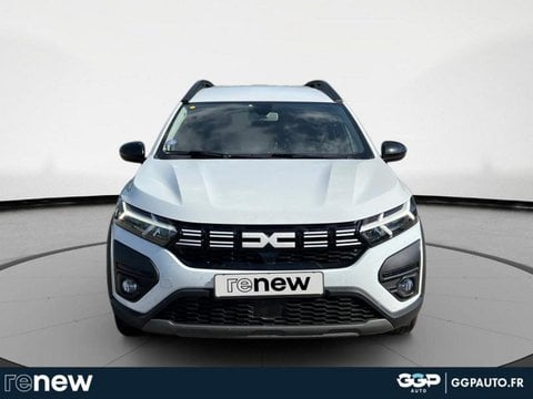 Voitures D'occasion À Orange | Dacia Jogger 1.0 Tce 110Ch Extreme 5 Places