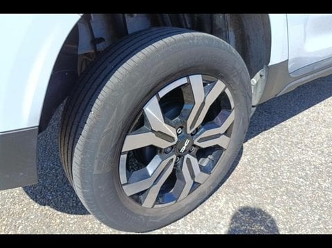 Voitures D'occasion À Orange | Dacia Duster 1.0 Eco-G 100Ch Journey + 4X2