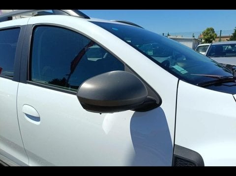 Voitures D'occasion À Orange | Dacia Duster 1.0 Eco-G 100Ch Journey + 4X2