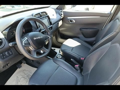 Voitures D'occasion À Orange | Dacia Spring 45Ch Expression