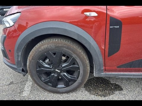 Voitures D'occasion À Orange | Dacia Jogger 1.0 Eco-G 100Ch Sl Extreme+ 7 Places
