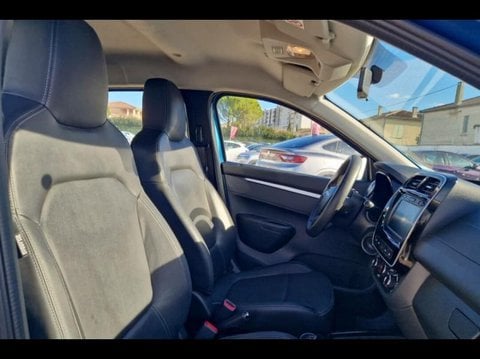 Voitures D'occasion À Orange | Dacia Spring 45Ch Expression