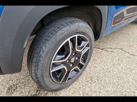 Voitures D'occasion À Orange | Dacia Spring 45Ch Confort Plus - Achat Intégral