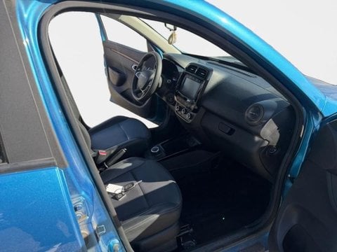 Voitures D'occasion À Orange | Dacia Spring 65Ch Extreme