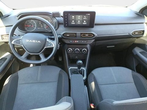 Voitures D'occasion À Orange | Dacia Sandero 1.0 Eco-G 100Ch Stepway Extreme