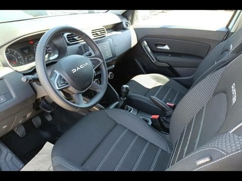 Voitures D'occasion À Orange | Dacia Duster 1.0 Eco-G 100Ch Journey + 4X2
