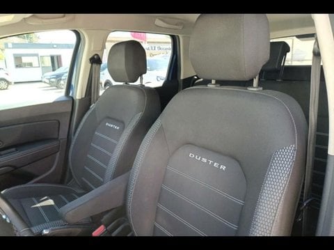 Voitures D'occasion À Orange | Dacia Duster 1.5 Blue Dci 115Ch Prestige 4X2
