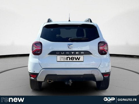 Voitures D'occasion À Orange | Dacia Duster 1.0 Eco-G 100Ch Prestige 4X2