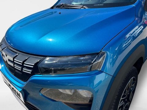 Voitures D'occasion À Orange | Dacia Spring 65Ch Extreme