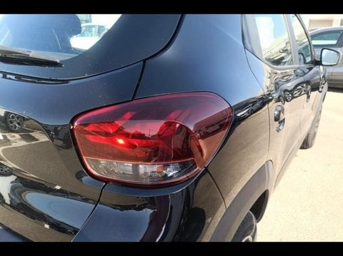 Voitures D'occasion À Orange | Dacia Spring 45Ch Expression