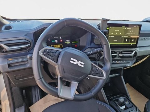 Voitures D'occasion À Orange | Dacia Duster 1.6 Hybrid 140Ch Expression