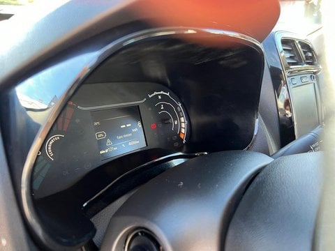 Voitures D'occasion À Orange | Dacia Spring 65Ch Extreme