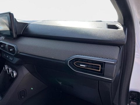 Voitures D'occasion À Orange | Dacia Sandero 1.0 Eco-G 100Ch Expression