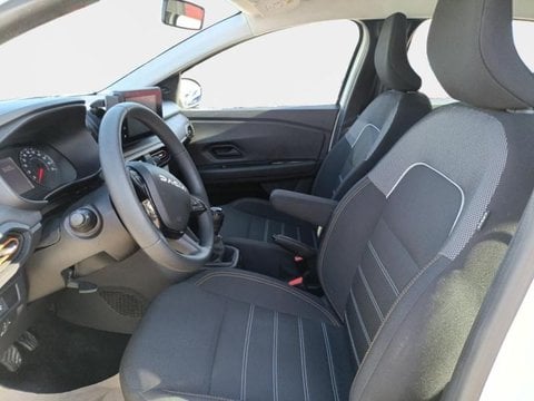 Voitures D'occasion À Orange | Dacia Sandero 1.0 Tce 90Ch Stepway Essential