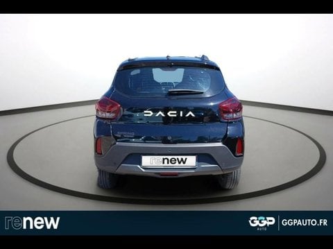 Voitures D'occasion À Orange | Dacia Spring 45Ch Expression