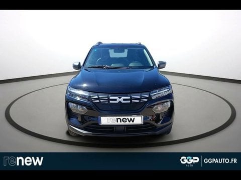 Voitures D'occasion À Orange | Dacia Spring 45Ch Expression