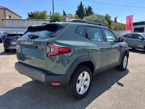 Voitures D'occasion À Orange | Dacia Duster 1.2 Hybrid-G 150Ch Expression 4X4
