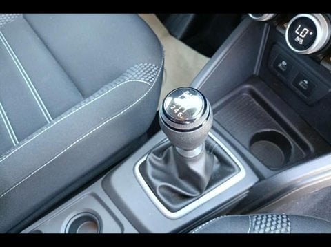 Voitures D'occasion À Orange | Dacia Duster 1.0 Eco-G 100Ch Journey + 4X2