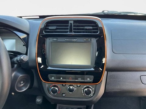 Voitures D'occasion À Orange | Dacia Spring 45Ch Confort Plus - Achat Intégral