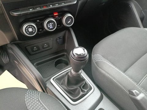 Voitures D'occasion À Orange | Dacia Duster 1.0 Eco-G 100Ch Journey + 4X2