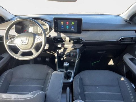 Voitures D'occasion À Orange | Dacia Sandero 1.0 Tce 90Ch Confort -22