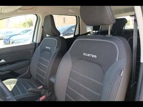 Voitures D'occasion À Orange | Dacia Duster 1.0 Eco-G 100Ch Journey + 4X2