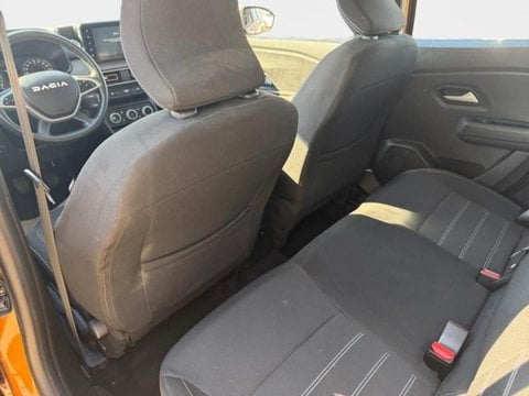 Voitures D'occasion À Orange | Dacia Sandero 1.0 Eco-G 100Ch Stepway Expression +